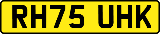 RH75UHK