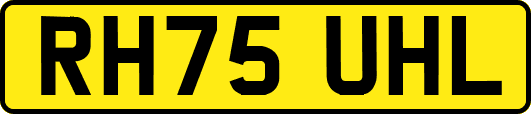 RH75UHL