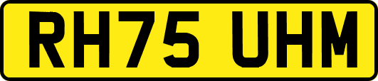 RH75UHM