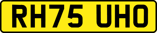RH75UHO