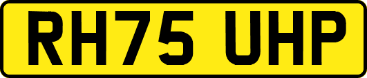 RH75UHP