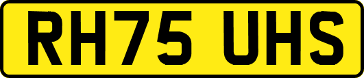 RH75UHS