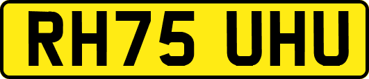 RH75UHU