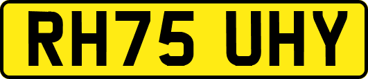 RH75UHY
