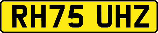 RH75UHZ