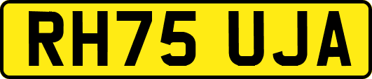 RH75UJA