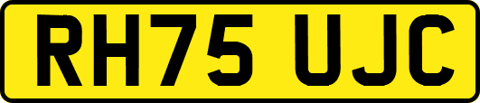 RH75UJC