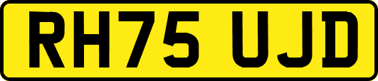 RH75UJD