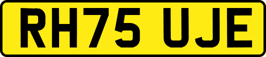 RH75UJE
