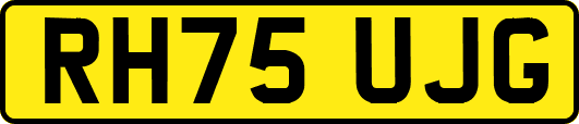 RH75UJG