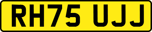 RH75UJJ