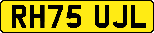RH75UJL