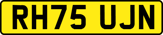 RH75UJN