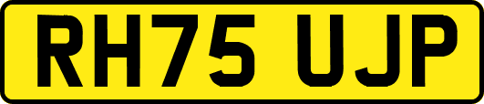 RH75UJP