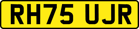RH75UJR