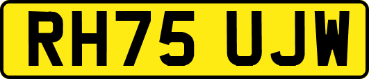 RH75UJW
