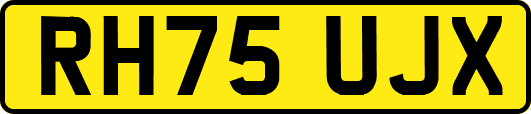 RH75UJX