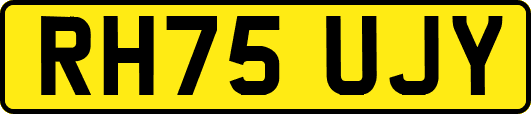 RH75UJY
