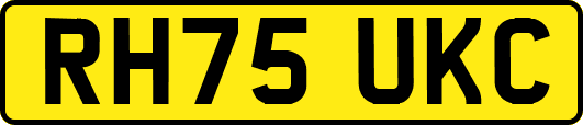 RH75UKC