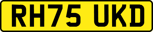 RH75UKD