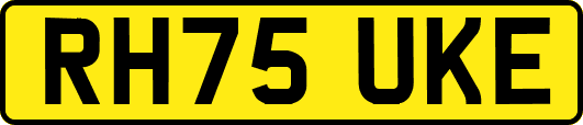 RH75UKE