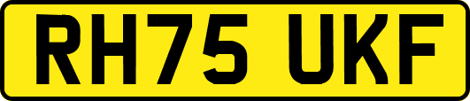 RH75UKF