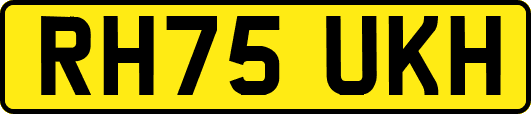 RH75UKH