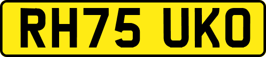 RH75UKO