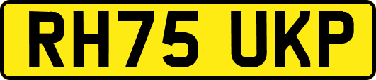 RH75UKP
