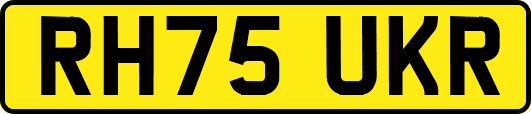 RH75UKR