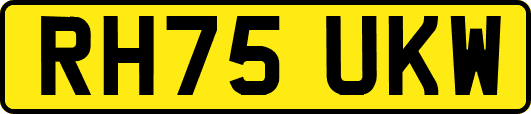 RH75UKW