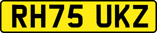 RH75UKZ