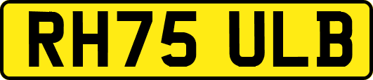 RH75ULB