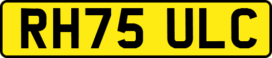 RH75ULC
