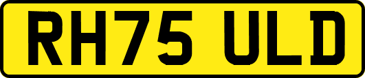 RH75ULD