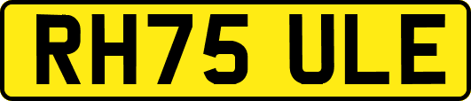 RH75ULE