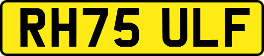 RH75ULF