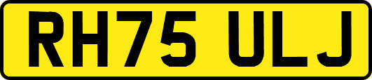 RH75ULJ