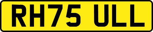 RH75ULL