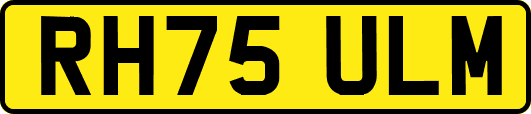 RH75ULM