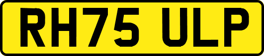 RH75ULP