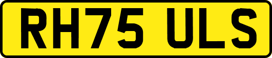 RH75ULS