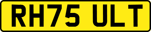RH75ULT