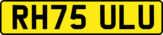 RH75ULU
