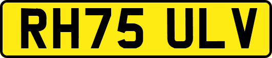 RH75ULV