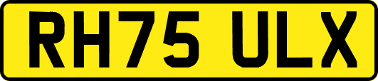 RH75ULX