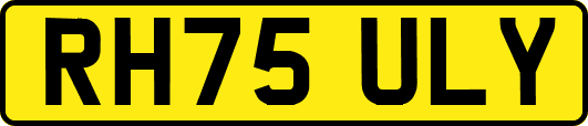 RH75ULY
