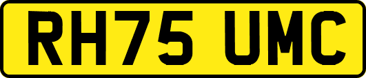 RH75UMC