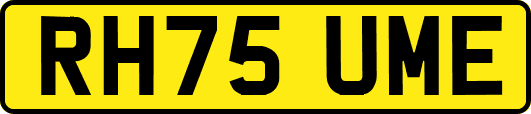 RH75UME
