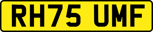 RH75UMF